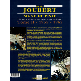 Signe de piste Pierre Joubert - T2