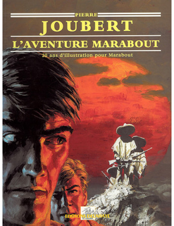 L'aventure Marabout