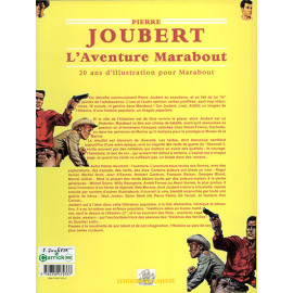 L'aventure Marabout