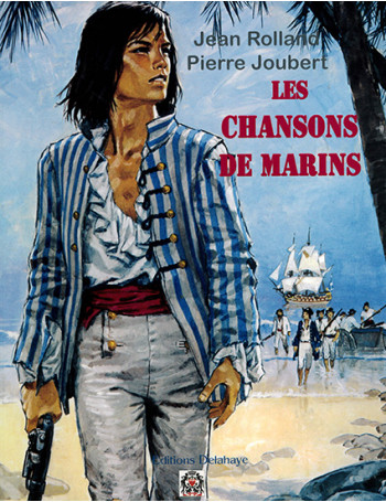 Les chansons de marins