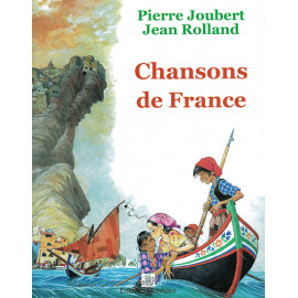 Chansons de France