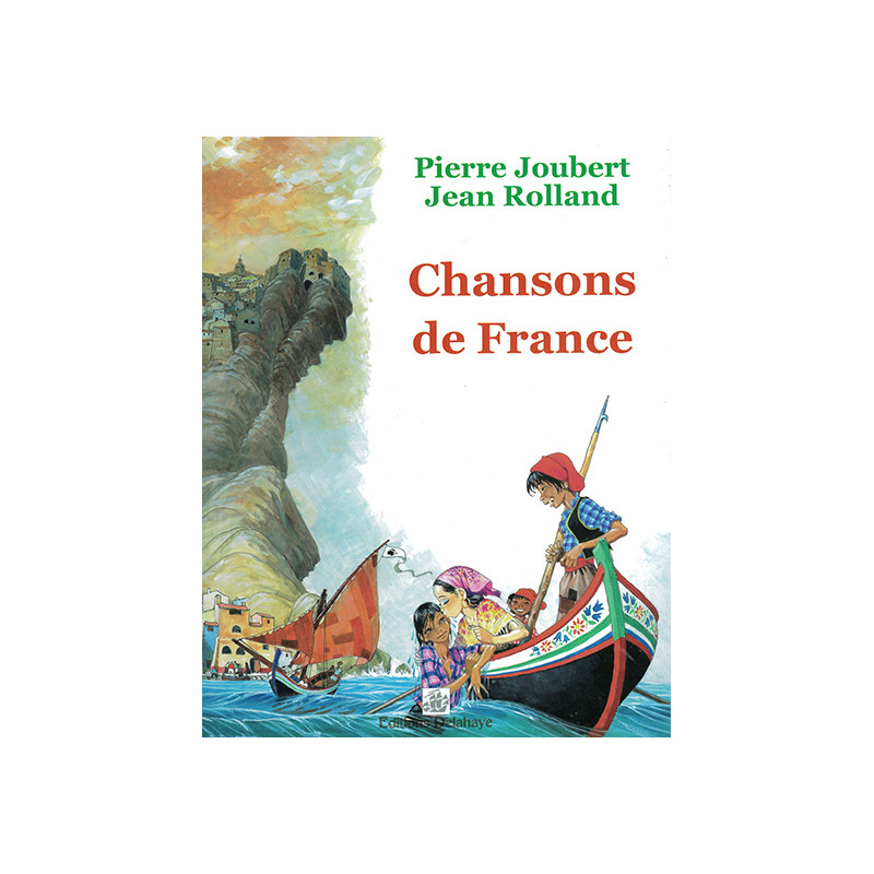 Chansons de France Chansons de France