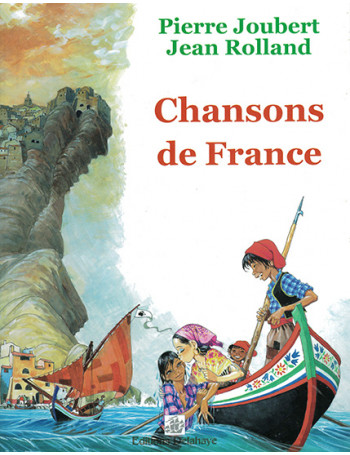 Chansons de France