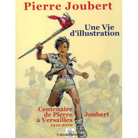 Une vie d'illustrations - P. Joubert (Versailles) - CARRICK France