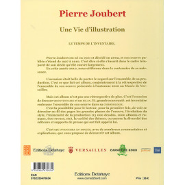 Une vie d'illustrations - P. Joubert (Versailles)