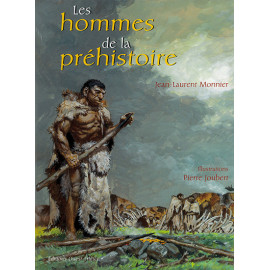 Les hommes de la Préhistoire