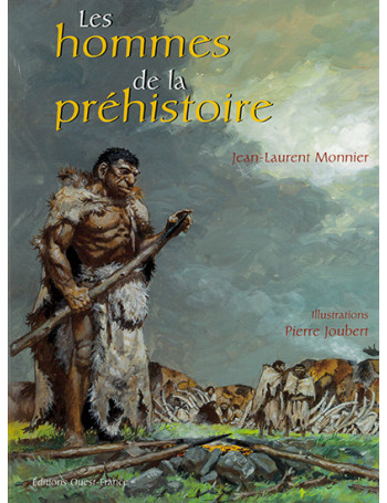 Les hommes de la Préhistoire