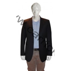 Blazer  marine - CARRICK France