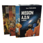 Coffret Mission ADN