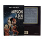 Coffret Mission ADN