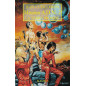 La Terre Promise - Mission ADN2