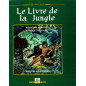 Livre de la jungle - illustré luxe Livre de la jungle - illustré luxe