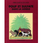 Pouf et Sulfate dans la Jungle - Luxe Pouf et Sulfate dans la Jungle - Luxe