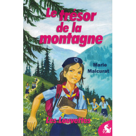 Le trésor de la montagne