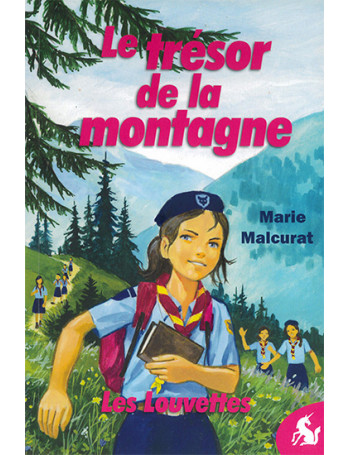 Le trésor de la montagne