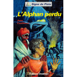 L'Alphan perdu