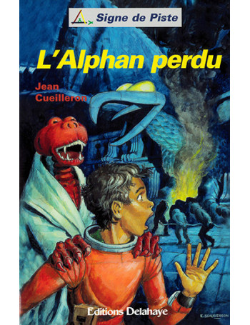 L'Alphan perdu