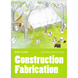 Construction fabrication