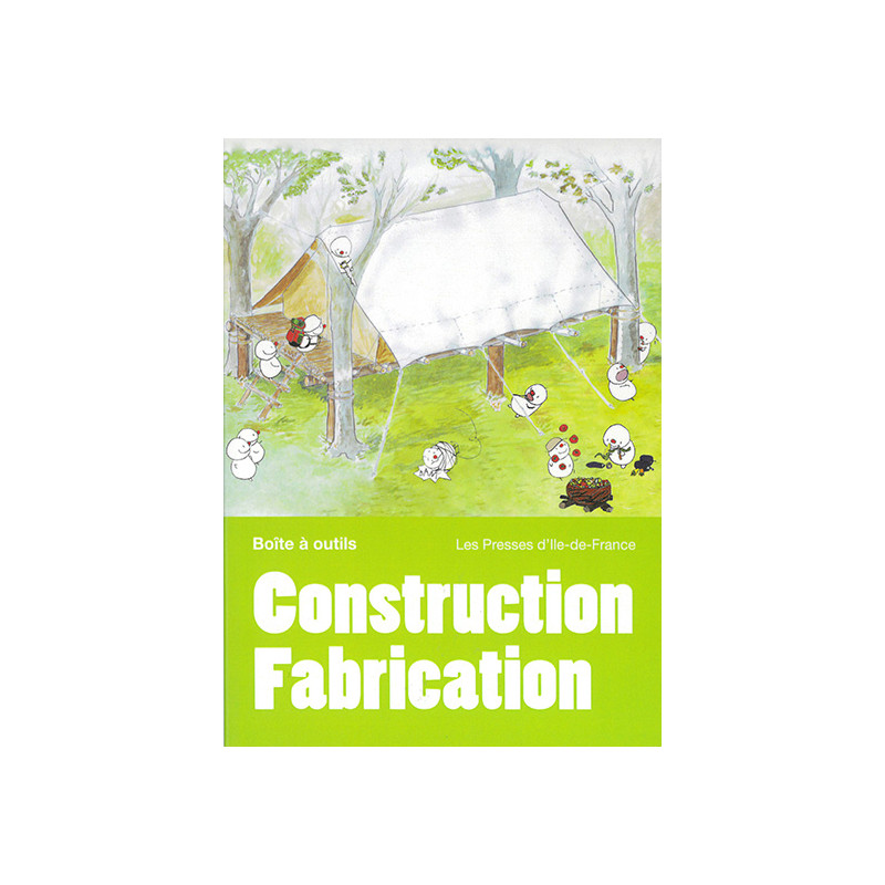 Construction fabrication