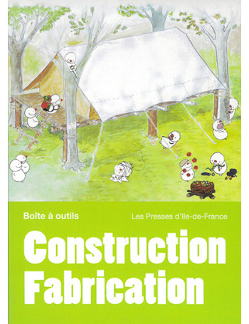 Construction fabrication