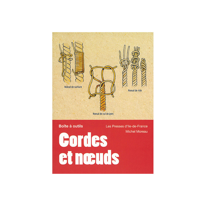 Cordes et Noeuds