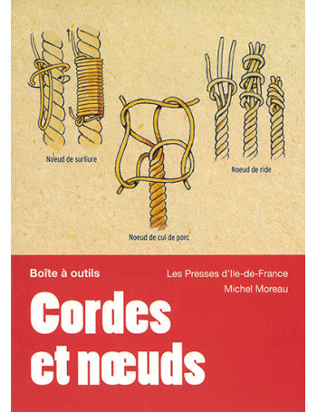 Cordes et Noeuds
