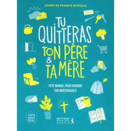 Tu quitteras ton père et ta mère