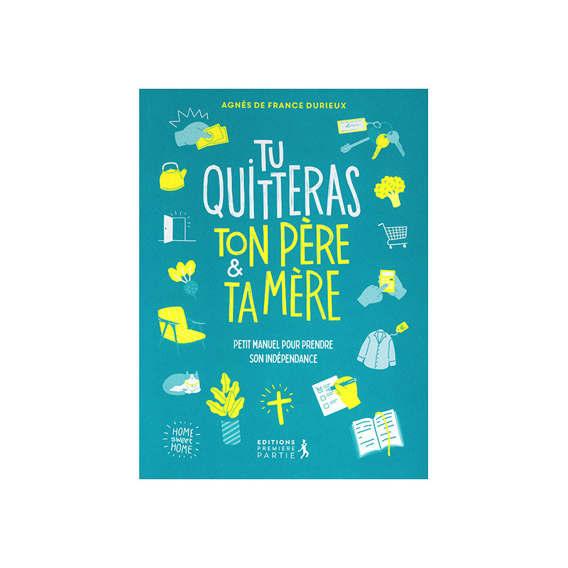 Tu quitteras ton père et ta mère Tu quitteras ton père et ta mère