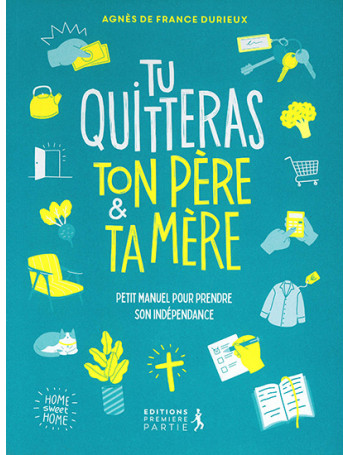 Tu quitteras ton père et ta mère
