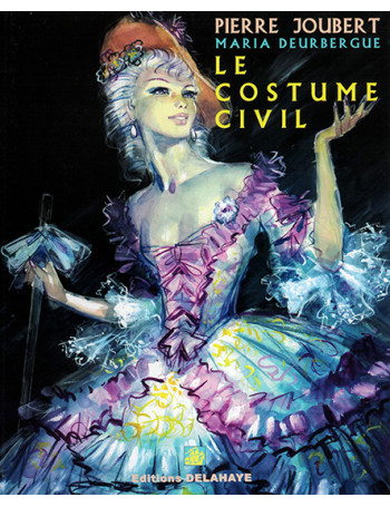 Le costume civil - luxe