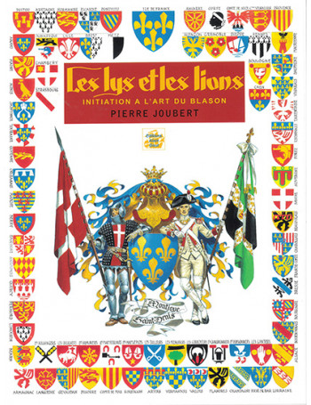 Les lys et les lions luxe - CARRICK France