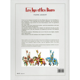 Les lys et les lions - luxe