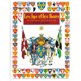 Les lys et les lions luxe - CARRICK France