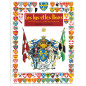 Les lys et les lions - luxe Les lys et les lions - luxe