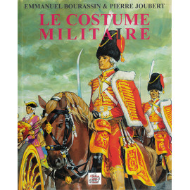 Le costume militaire - luxe