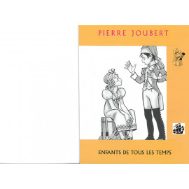 Coloriage Enfants de tous les temps