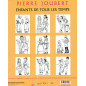 Coloriage Enfants de tous les temps
