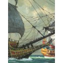 Marine 1 - luxe - Pierre Joubert