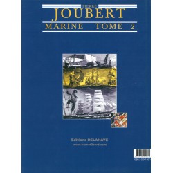 Marine 2 luxe - Pierre Joubert