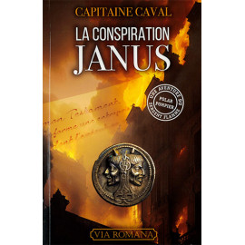 La conspiration Janus - T7