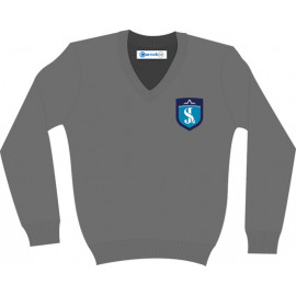 Pull St Joseph des Lys - Vêtement d'uniforme et scolaire