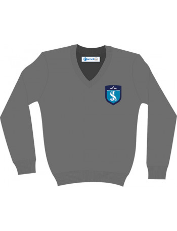 Pull St Joseph des Lys - Vêtement d'uniforme et scolaire
