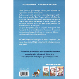 Sur les sentiers des justes - T4