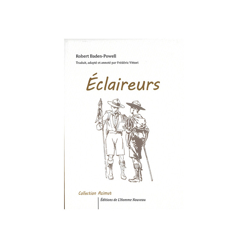 Eclaireurs