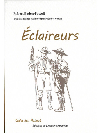 Eclaireurs