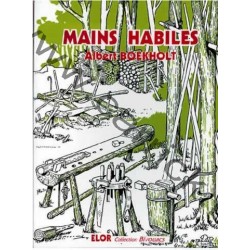 Mains habiles - CARRICK France