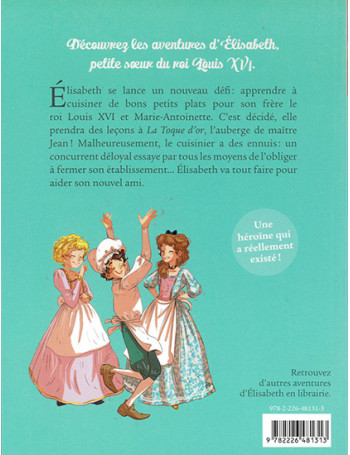 La Toque d'Or - T26