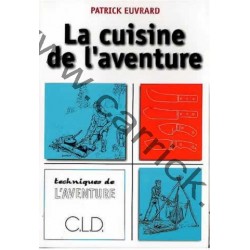 La cuisine de l'aventure