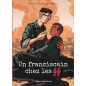 Un franciscain chez les SS - BD