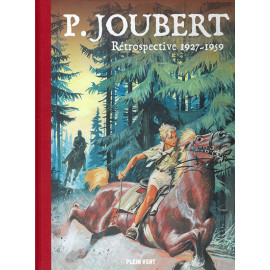 Rétrospective P. Joubert